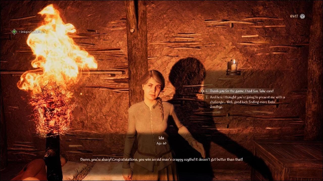 Medieval Dynasty ep5