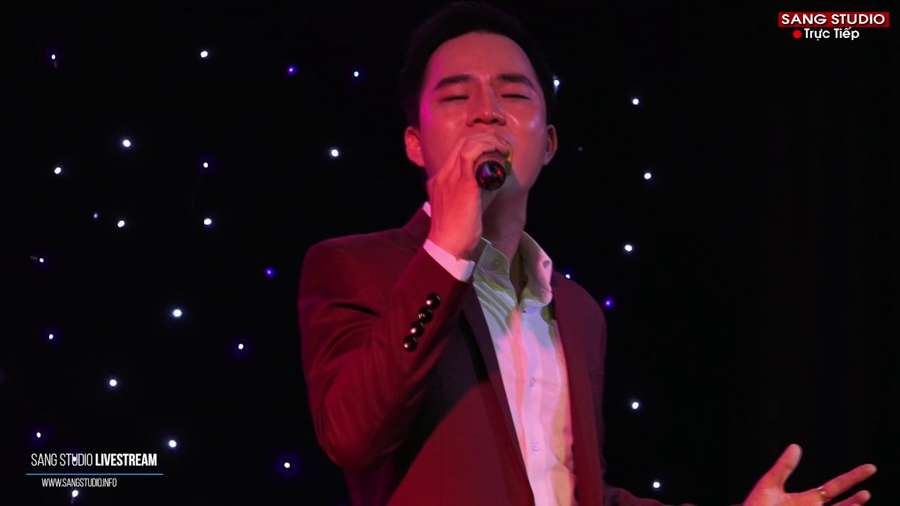 Ký Ức Dòng Lam - Thanh Tài Singer - (SangStudio - Nghi Xuân - Hà Tĩnh)