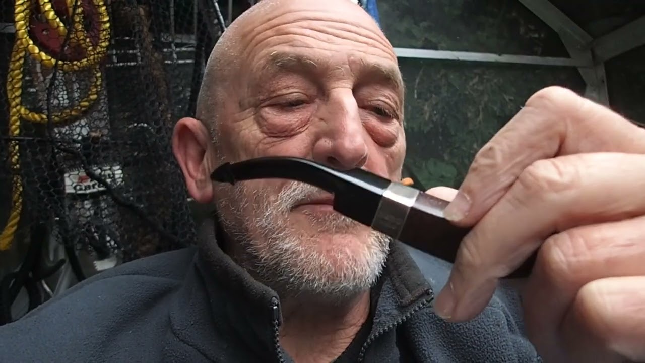 Peterson Kildare with Condor Plug