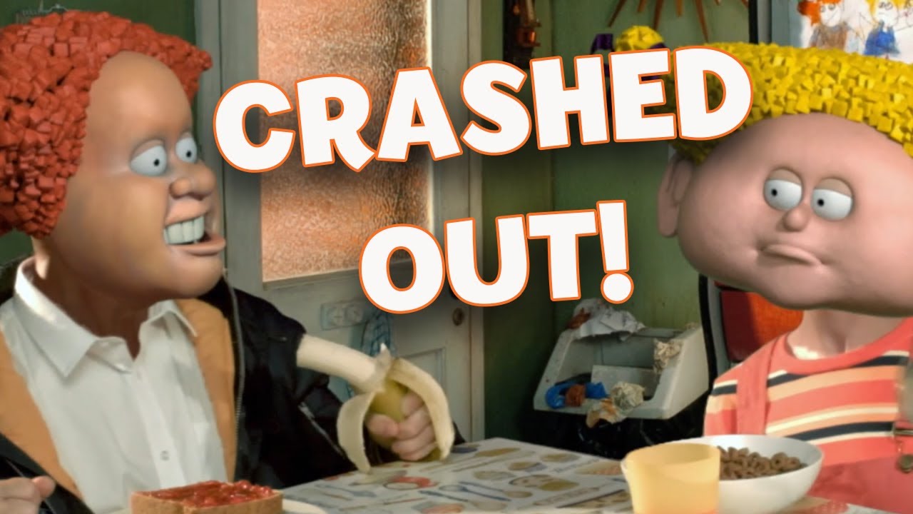 Angry Kid P*ing Off Everyone in Sight [Series 1-4 Compilation]