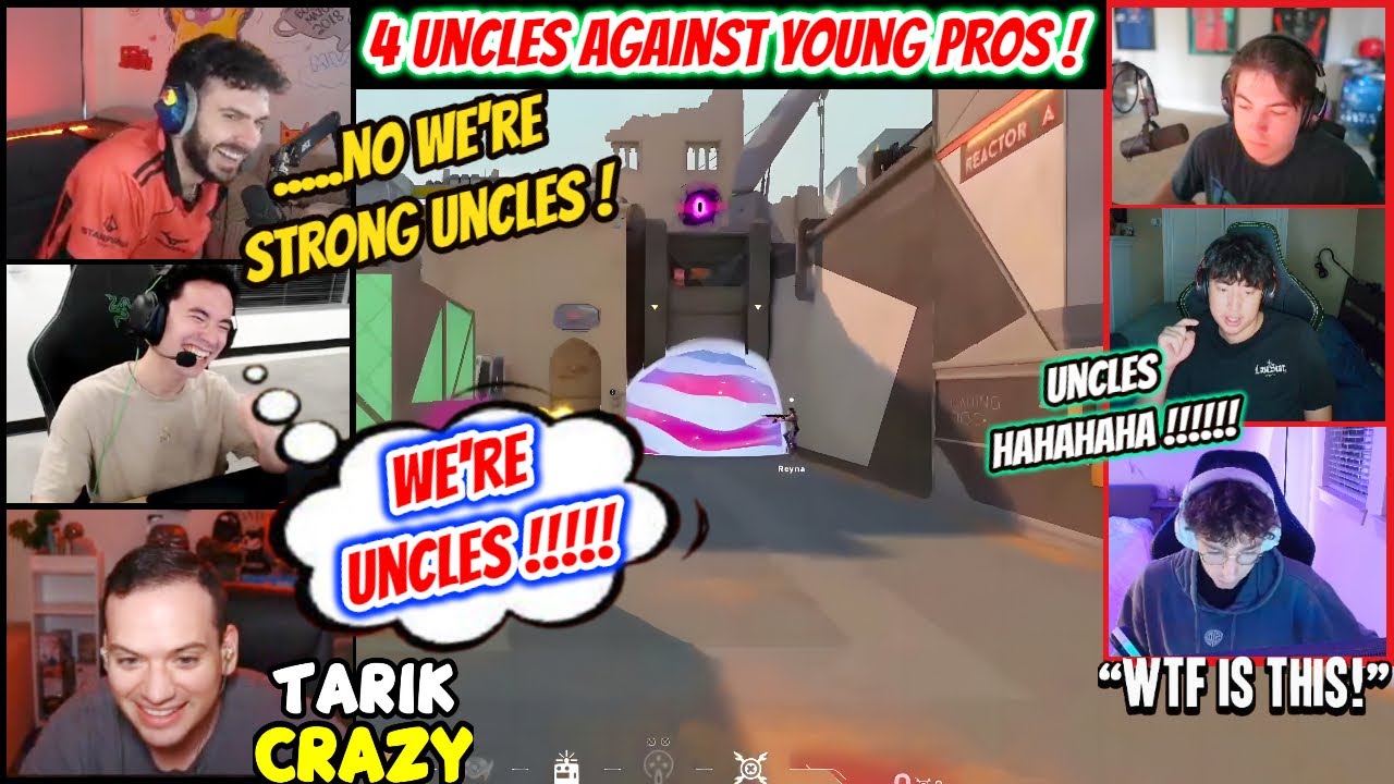Valorant 10 Mans Pro City Plays Ft. Zekken Tarik Babybay Marved Koalanoob Vs gMd Dapr & More