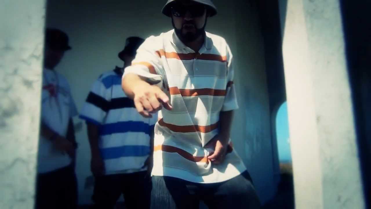 RIMA FACA - Ganas de Rap RE-MIX (Videoclip 2013)