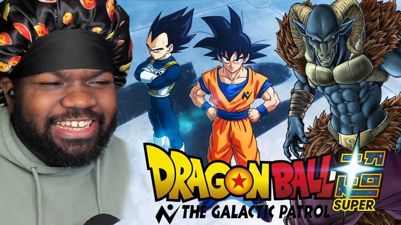 its 2026 and Were Still getting New Dragon Ball Anime!