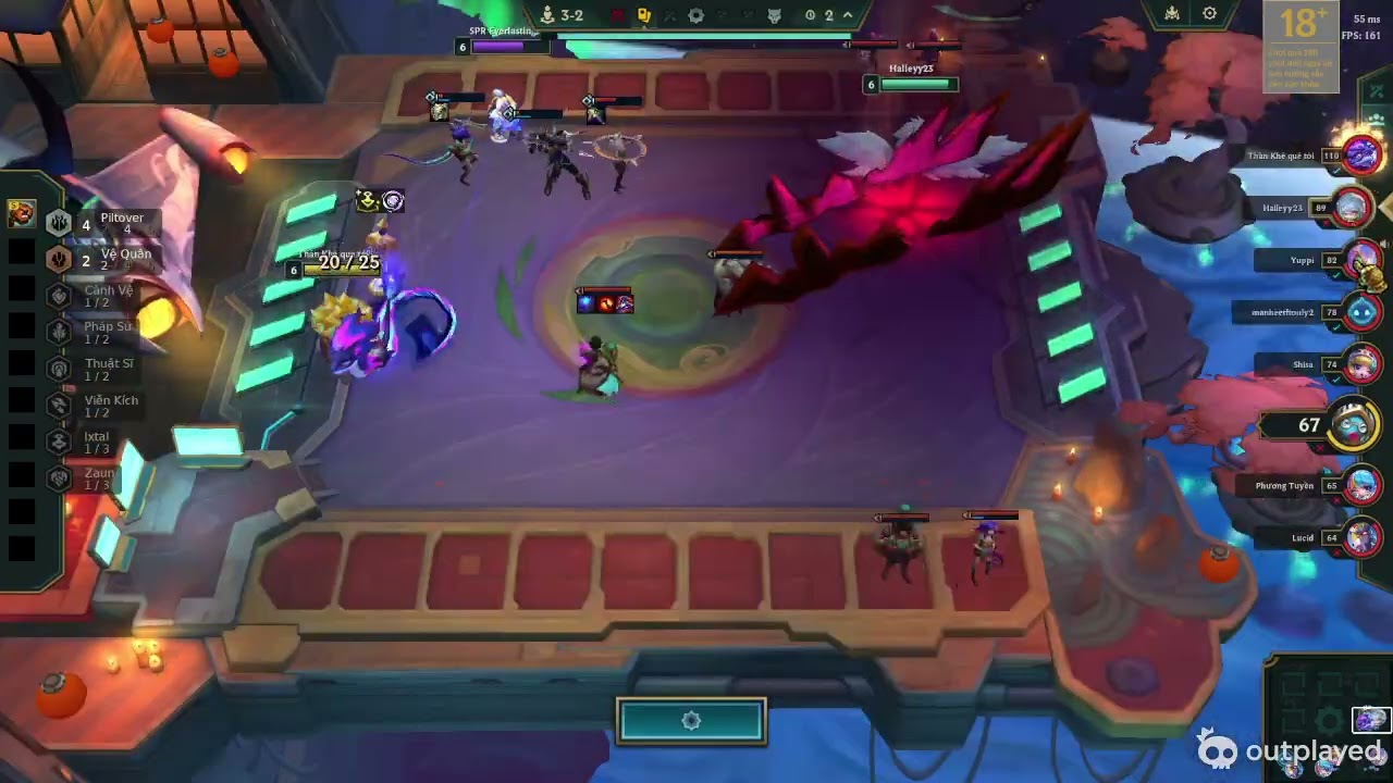 Void top 1 (kaisa3) VOD