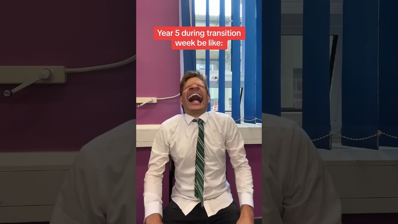 It’s the circle of life! 