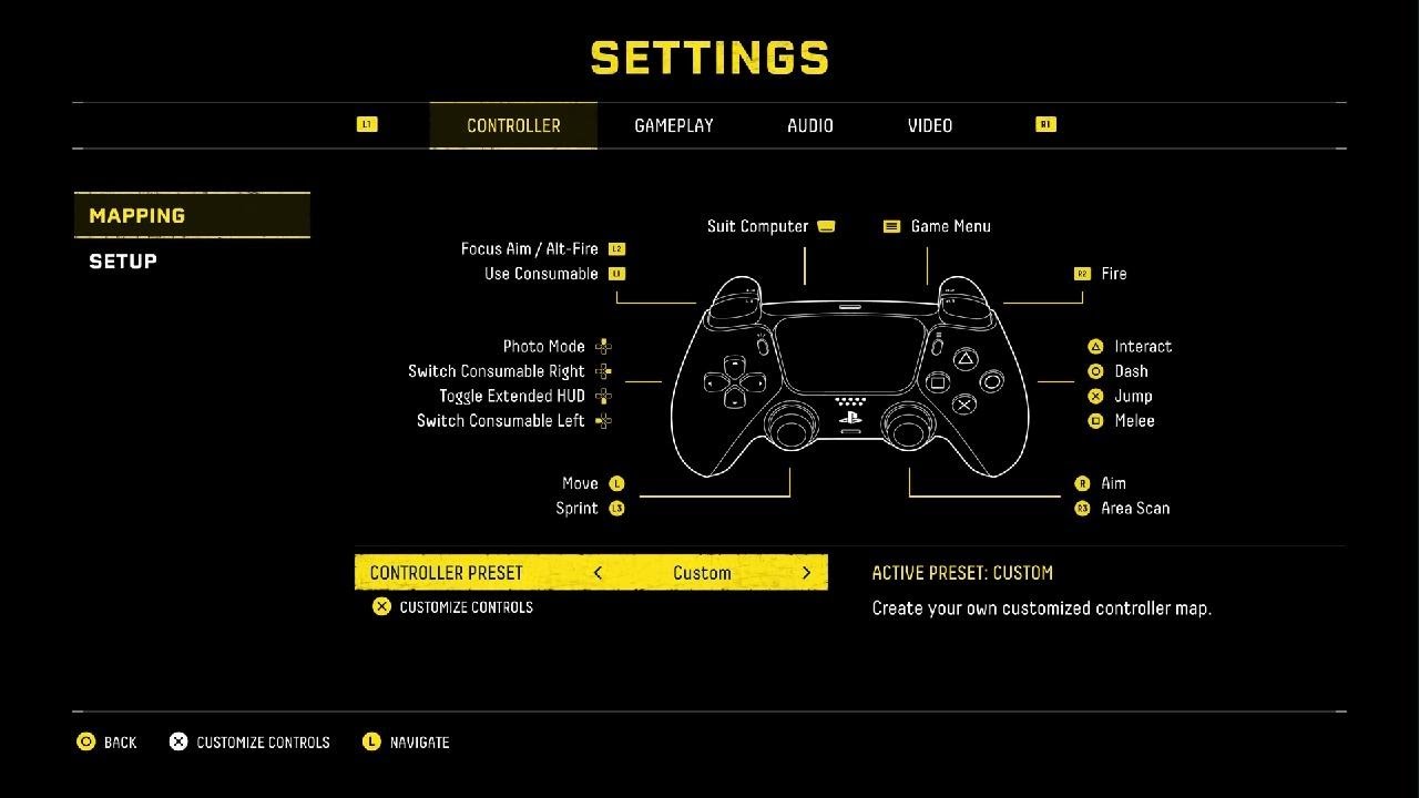 Returnal PS5 (How to START a NEW GAME by erasing Save Points) Ch 0