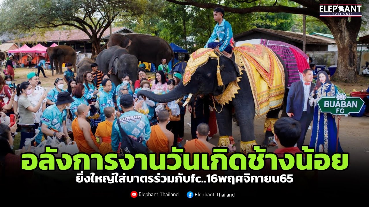 คลิปเต็ม40นาที วันเกิดพลายบัวบาน