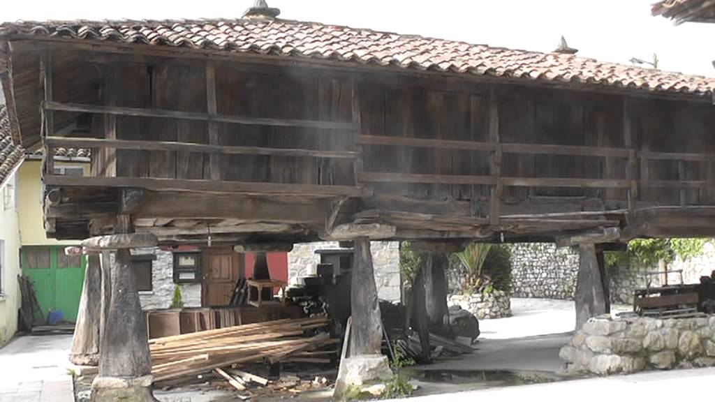 El viaje del río Nalón por Asturias