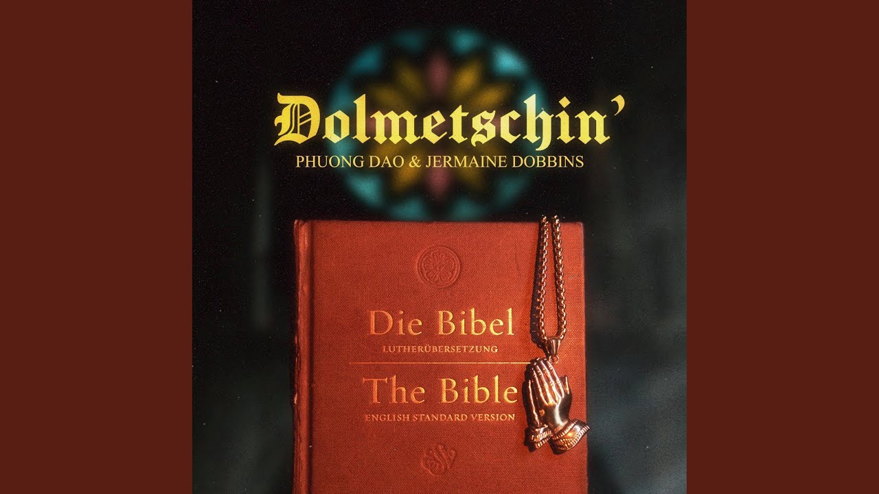 Dolmetschin'