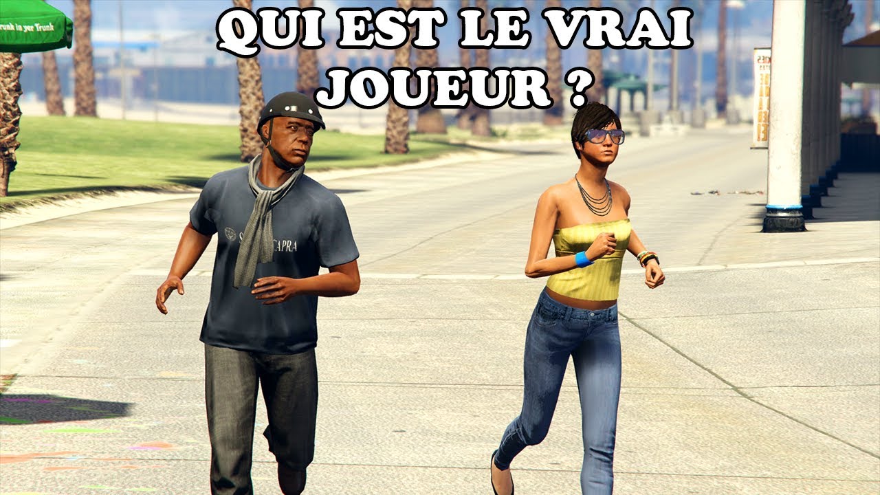 OU EST CHARLIE PLUS RÉÉL