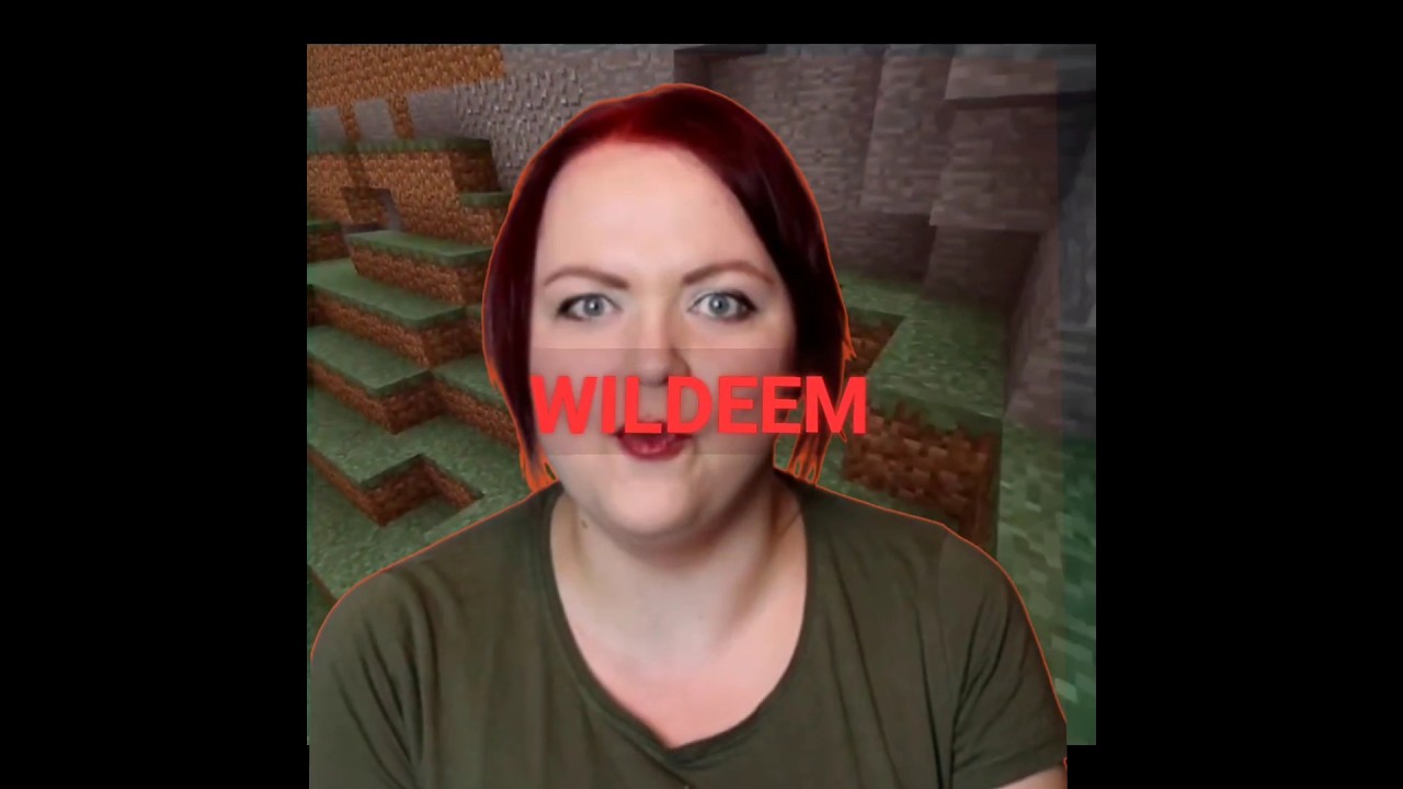 Wildeem #minecraft