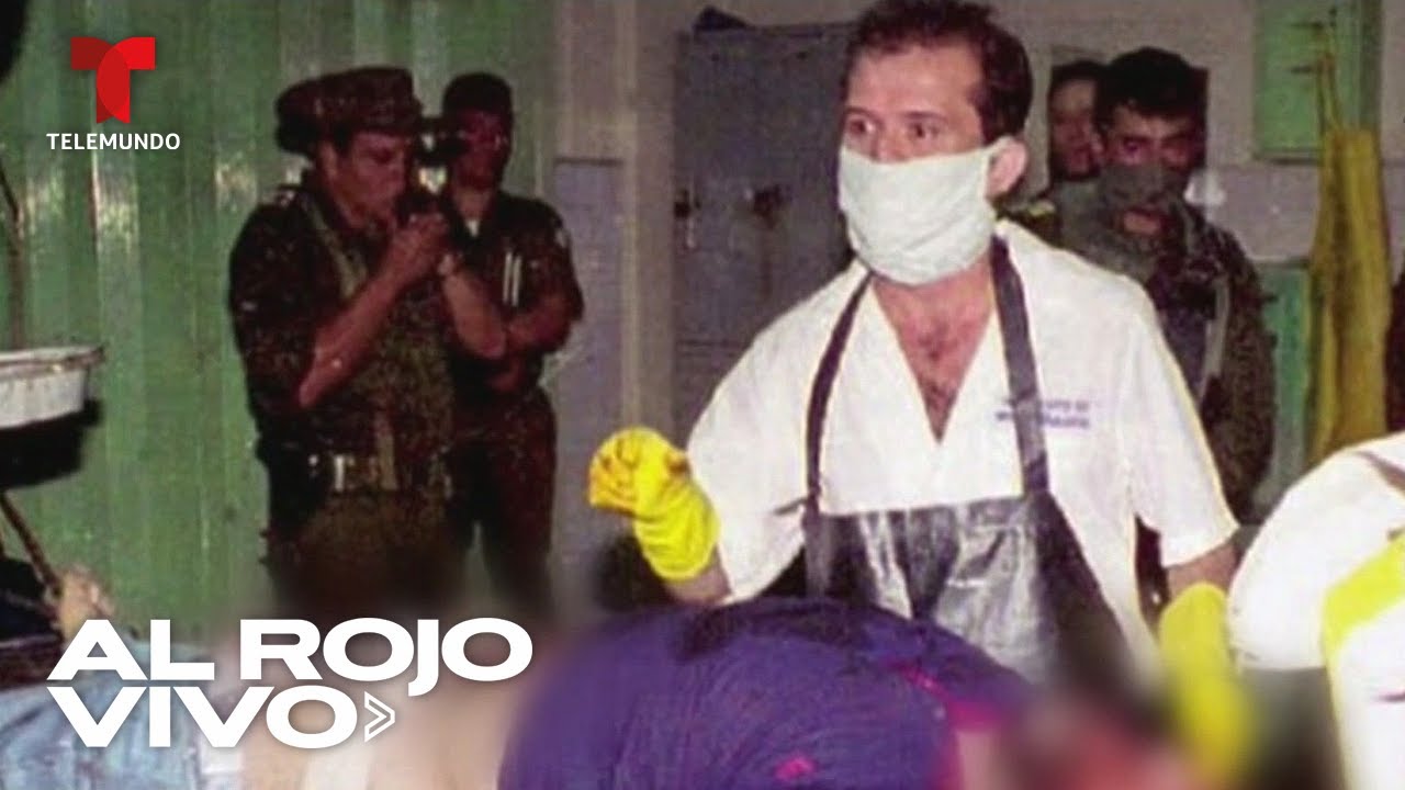 Pablo Escobar: hombre que prepar&oacute; su cad&aacute;ver responde a rumores de un suicidio