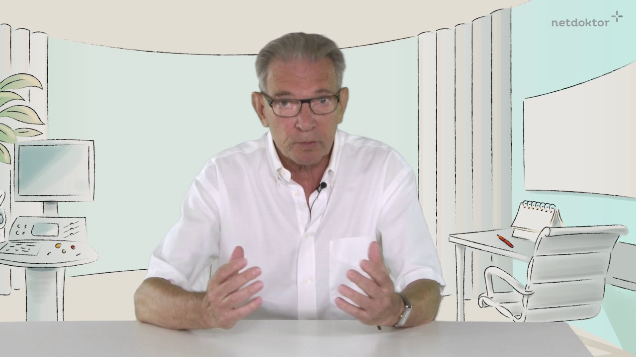 Wo liegt der Unterschied zwischen Allergie oder Unvertr&auml;glichkeit?