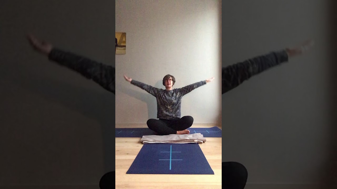 Yoga - Gentle Flow