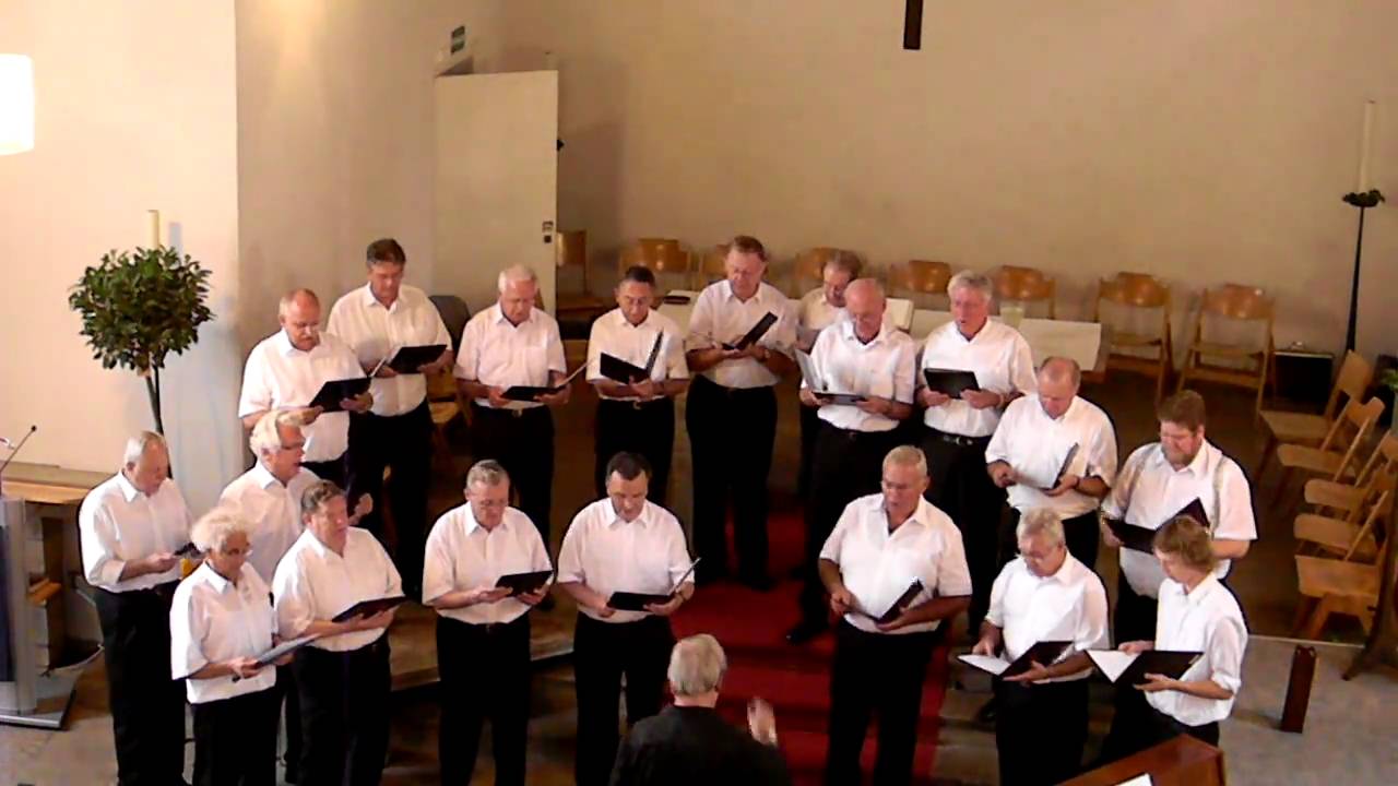 Europa-Reise Lied 13