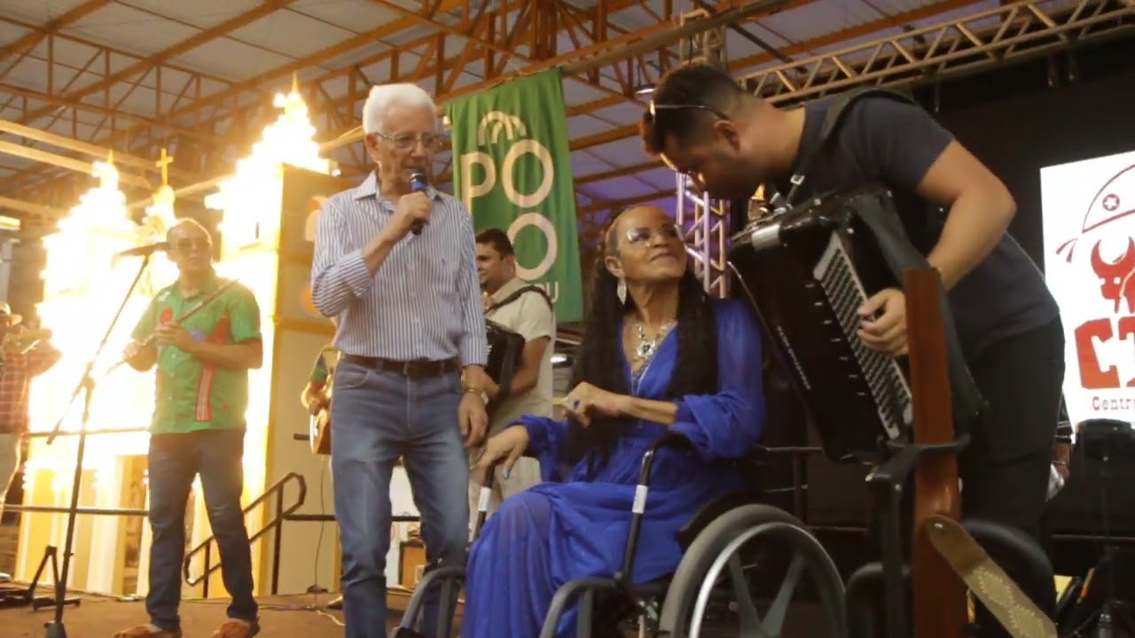 Mestre Onildo Almeida