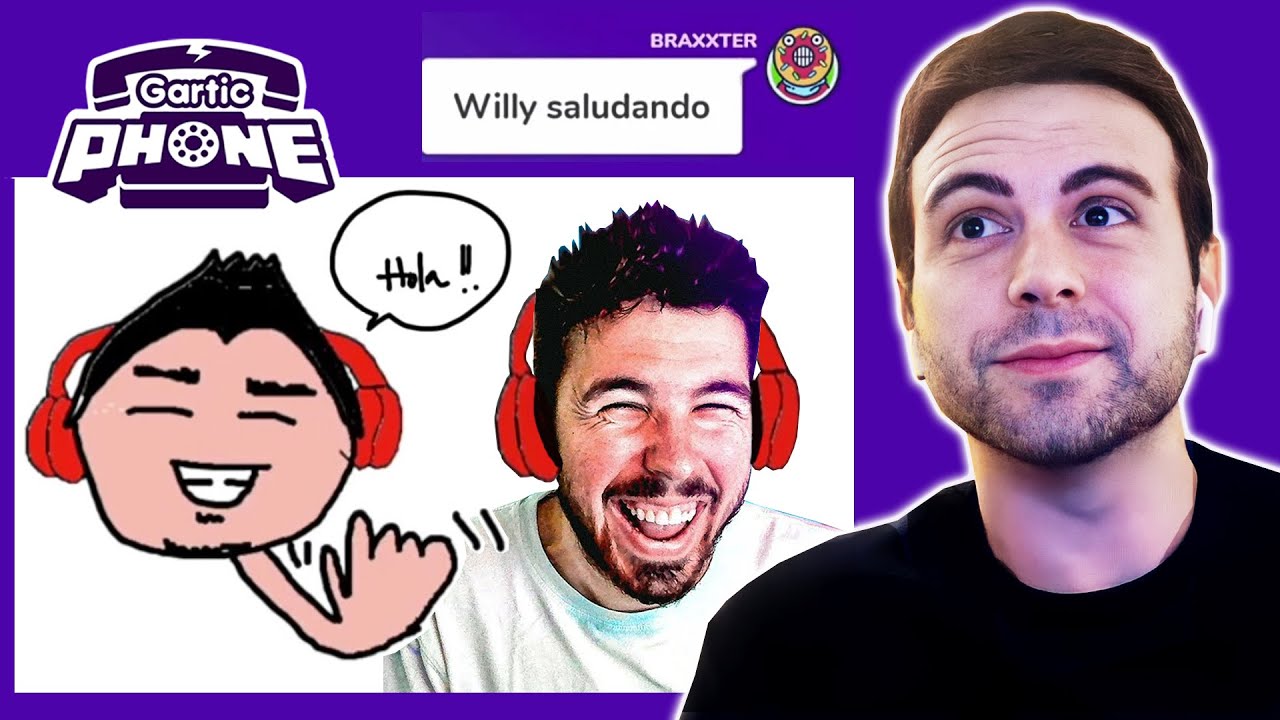 WILLY FELIZ!