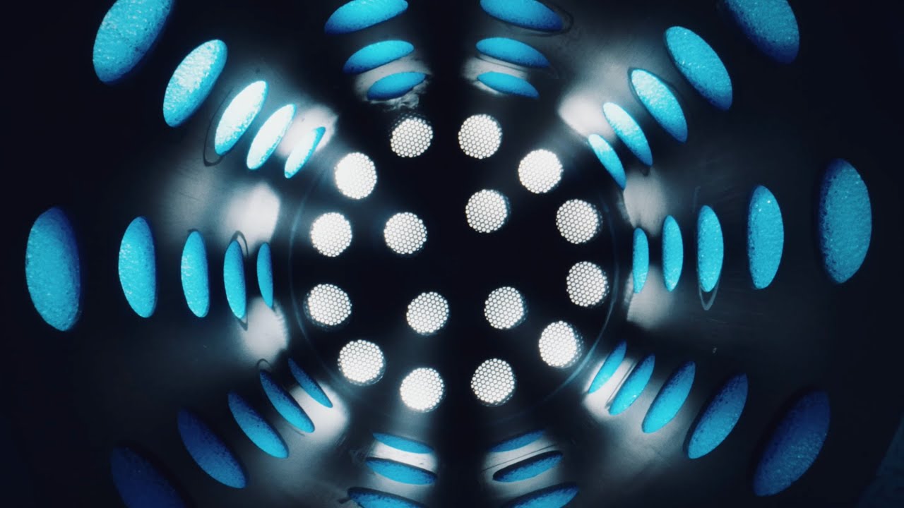 AQUALIS - SPOT TECNICO
