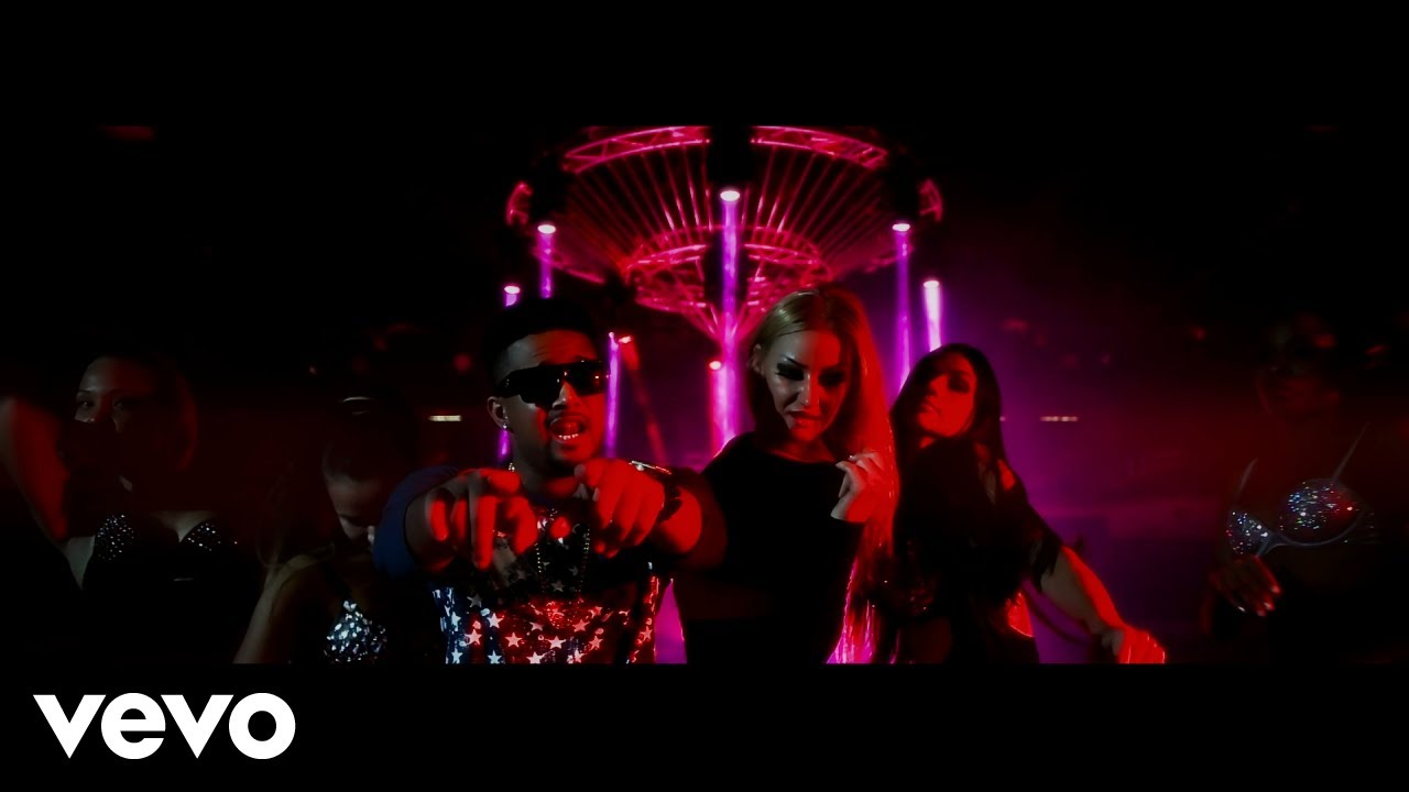 Albeezy - Million