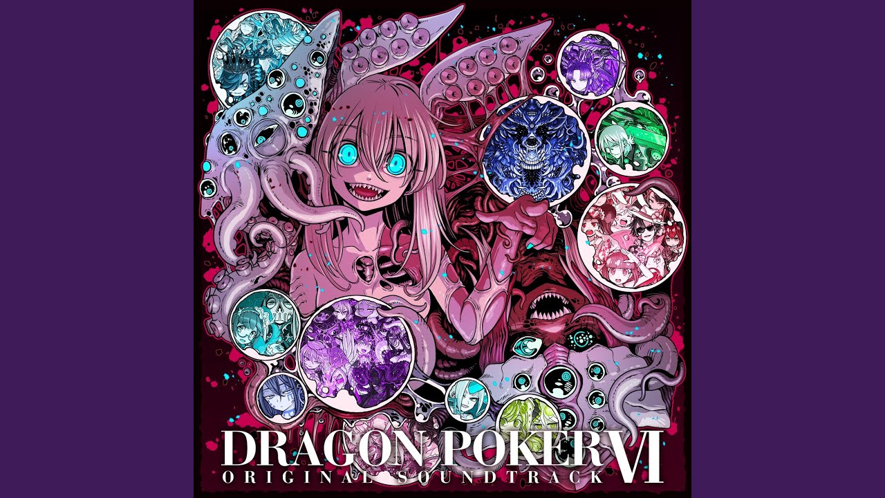 Shirodora Carnival!! -Joukamachi DrapoVer.-