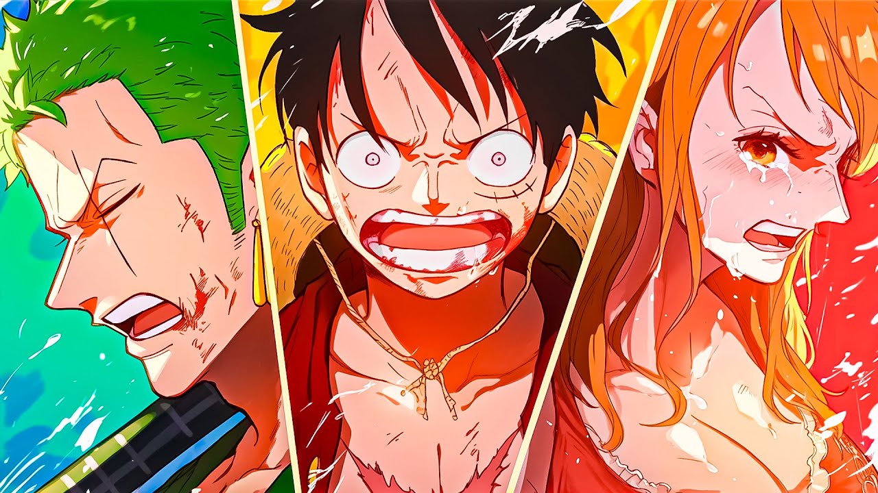 Which Straw Hats Will DIE by the End of One Piece?