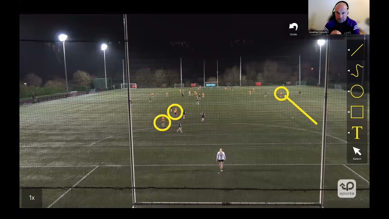 LGFA Playing Rules Enhancements Webinar - 5th Jan 2026
