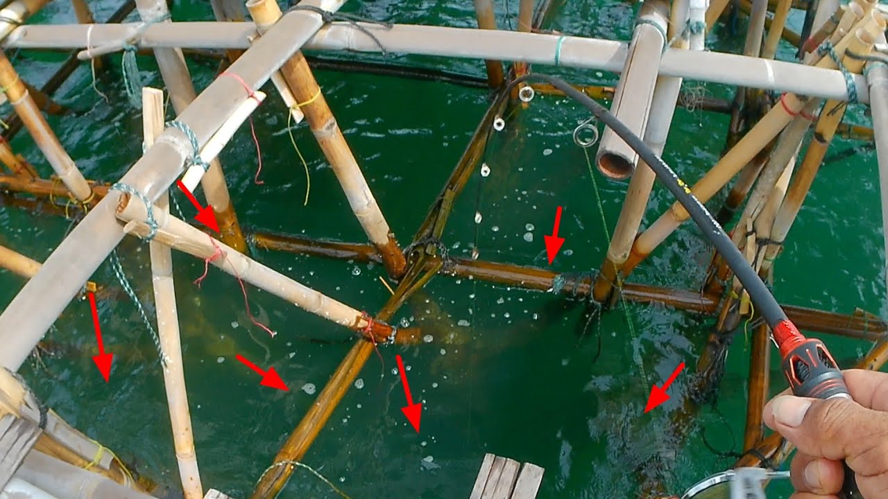 LUAR BIASA.. akhirnya nemu juga bagan tergacor!! semua pada pesta Strike..