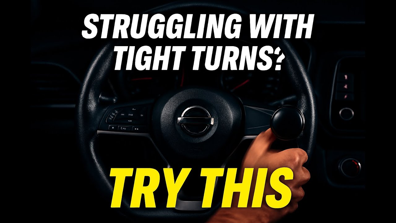 This Small Upgrade Changes Driving