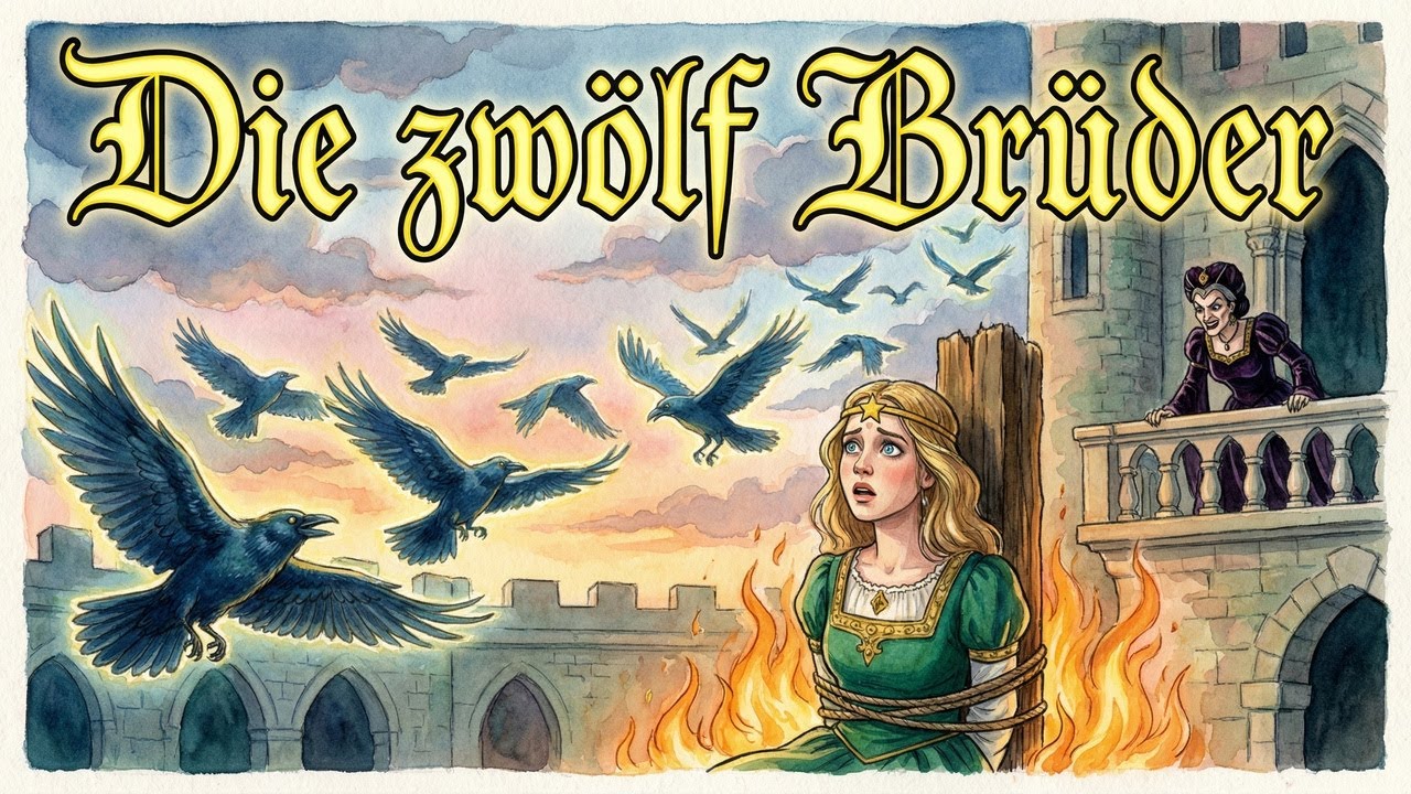 Die zwölf Brüder