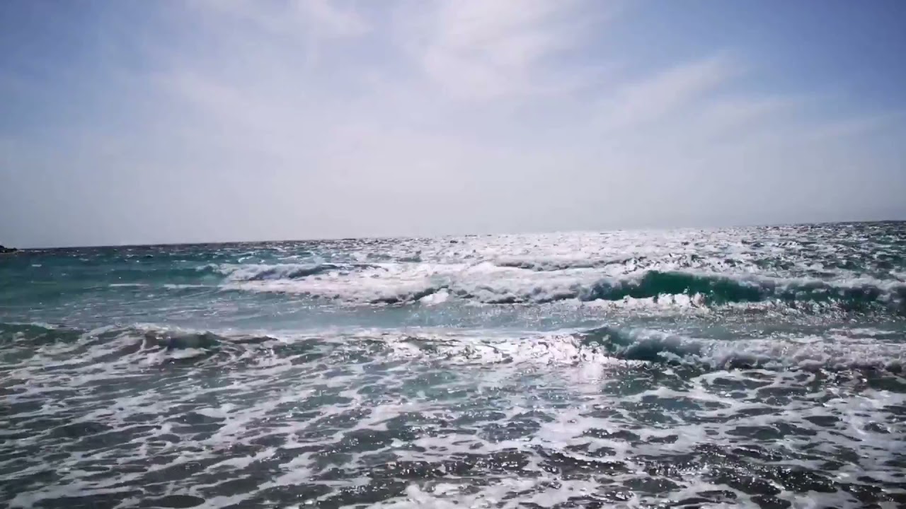 Mare e montagna