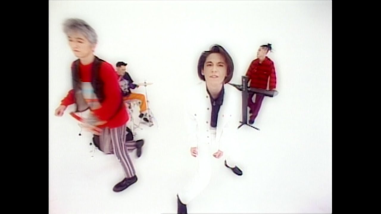 M-AGE - mother (Music Video)