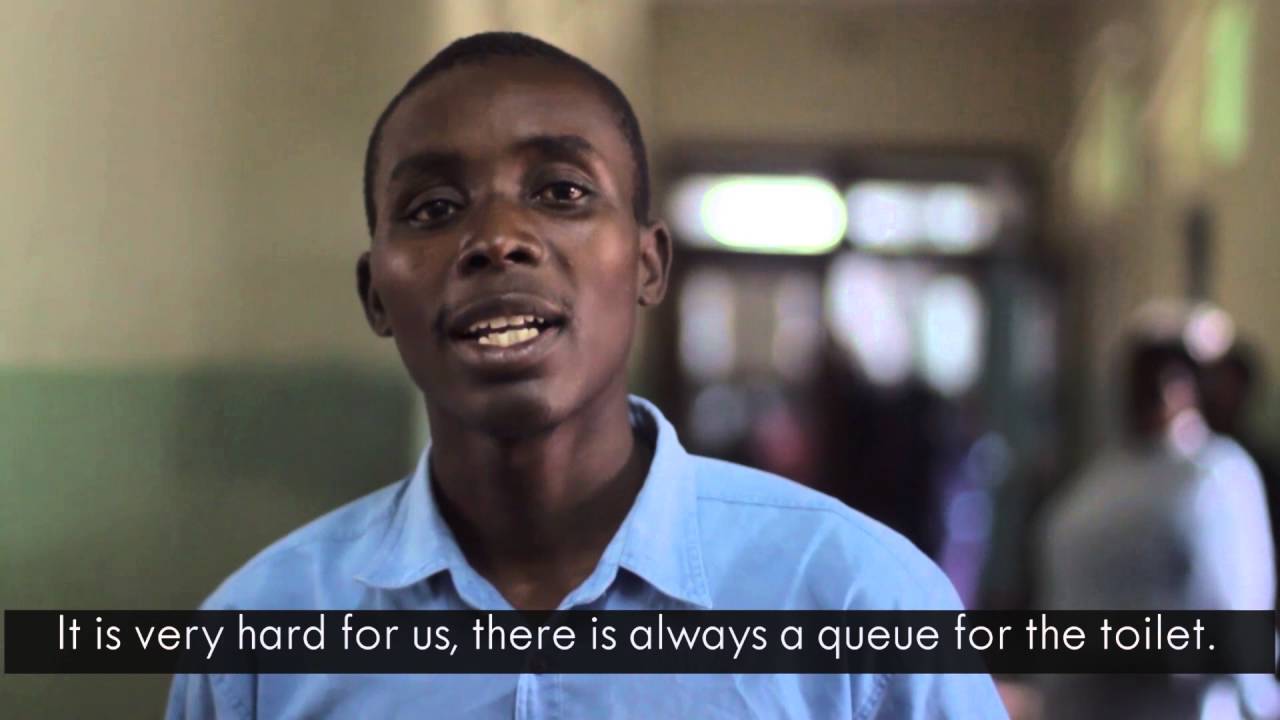 QUEEN ELIZABETH CENTRAL HOSPITAL RENOVATION PROJECT FUND