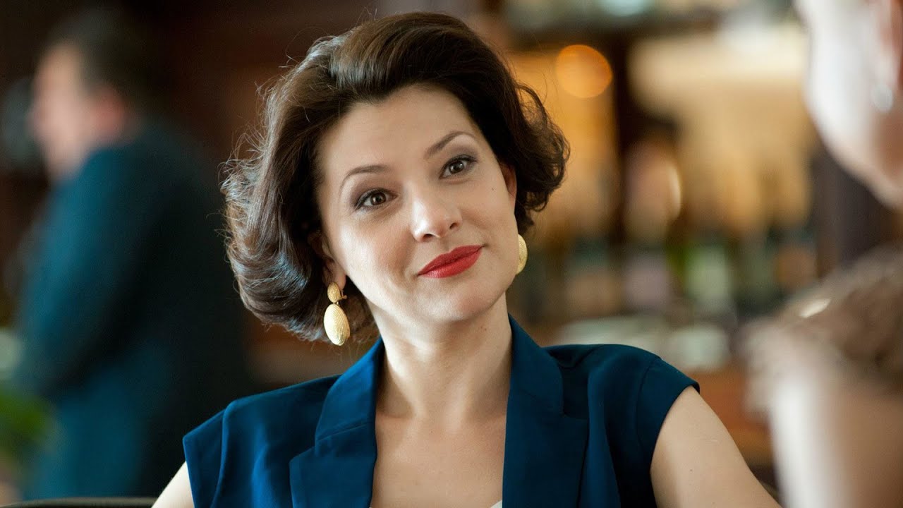 ДО ЧЕГО ПРЕКРАСНЫЙ ФИЛЬМ И АКТЕРЫ! Последний ход королевы | ВСЕ СЕРИИ ПОДРЯД