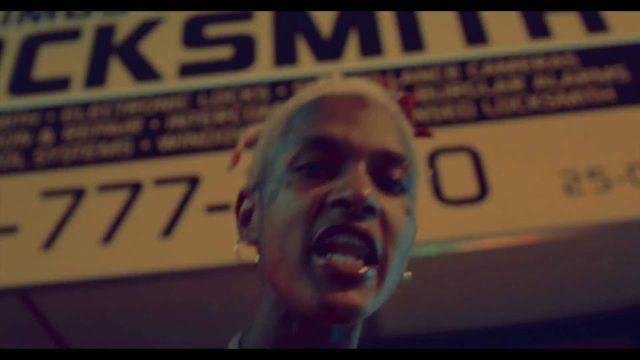 Kyyngg x Feddi Green - 