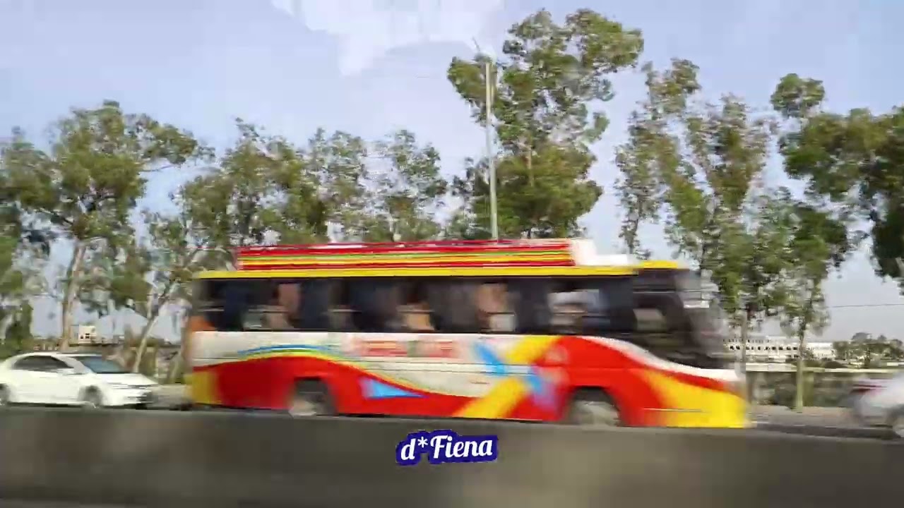 Ini air port terkecil yi Skardu Air Port di Pakistan ni ges hehe