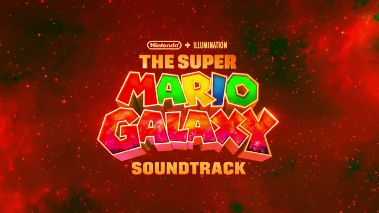 Bowser's Galaxy Reactor | The Super Mario Galaxy The Movie 