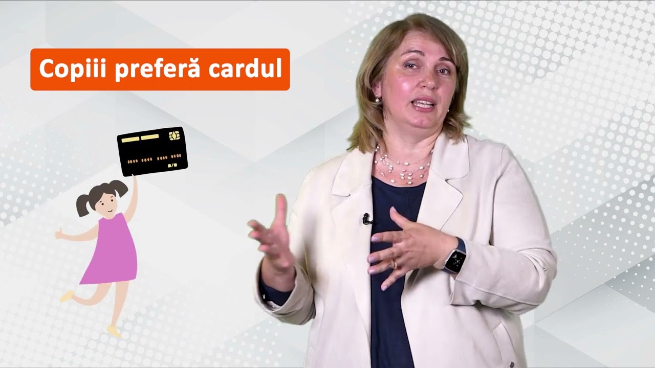 ING Young – card de debit și access în Home’Bank