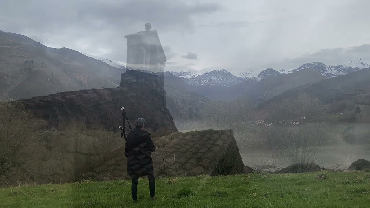 Bango -  IN MEMORIAM 🖤 (Marcha d'Antón el Neñu)