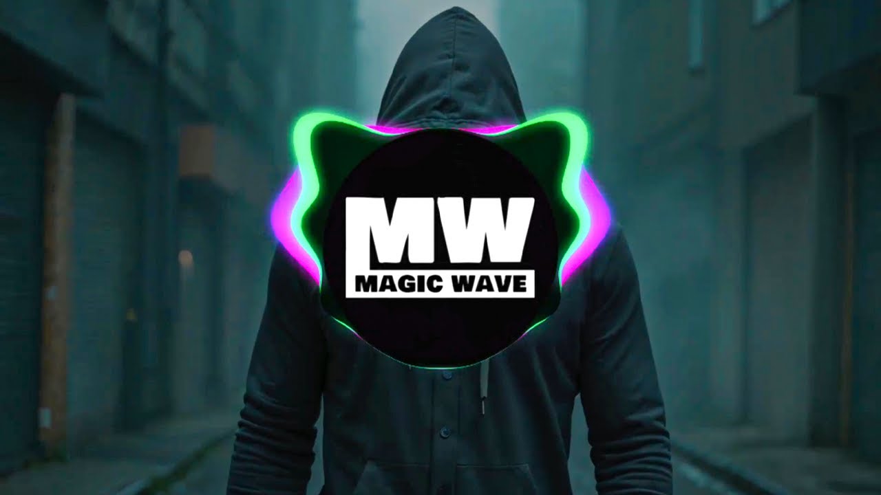 Magic Wave - Chasing Dreams