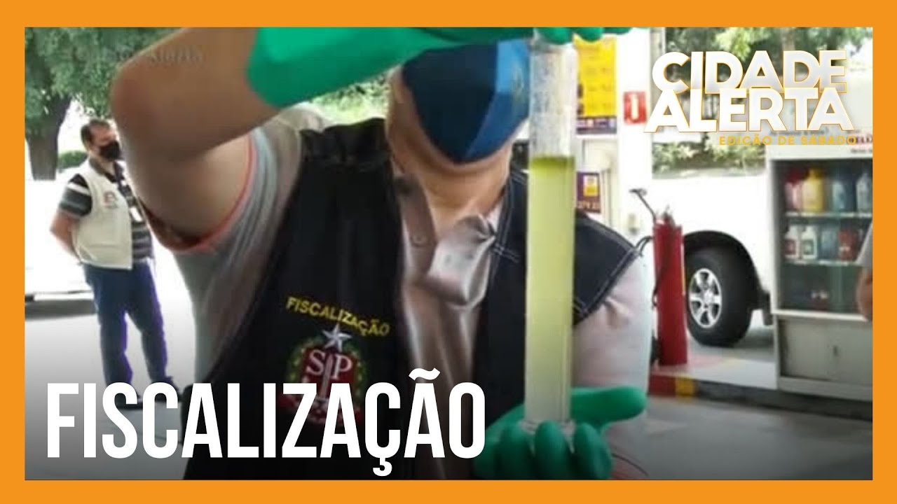 Consumidor faz denúncia e Procon realiza fiscalização em posto de combustíveis na Zona Oeste de SP