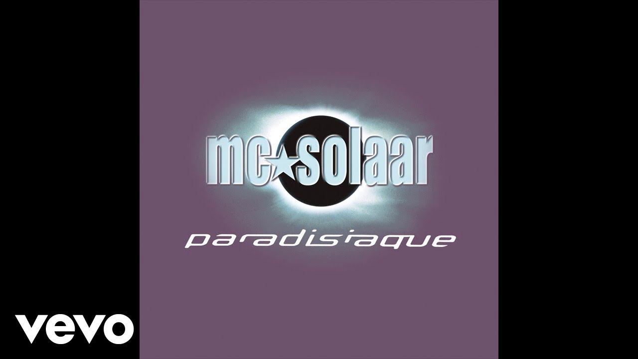 MC Solaar - Daydreamin (Audio Officiel)