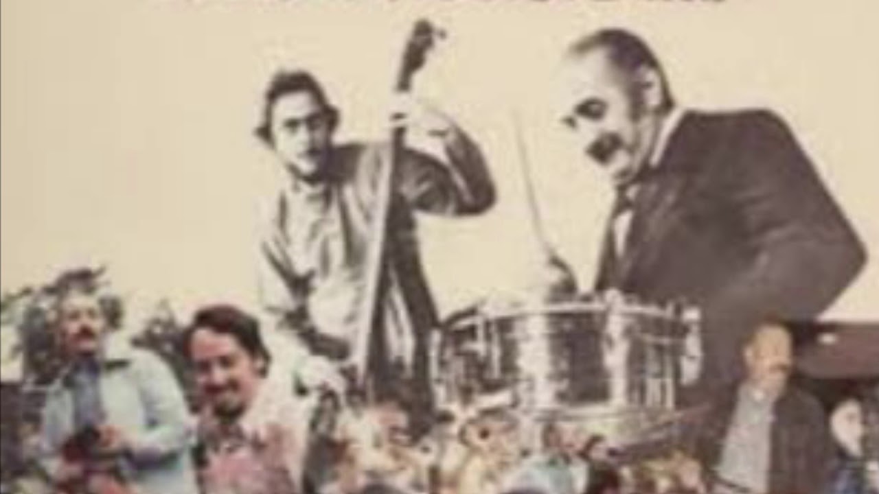 EL CHANGO DE MARIA. CONJUNTO LIBRE. CANTA. WATUSI Y TEMPO.