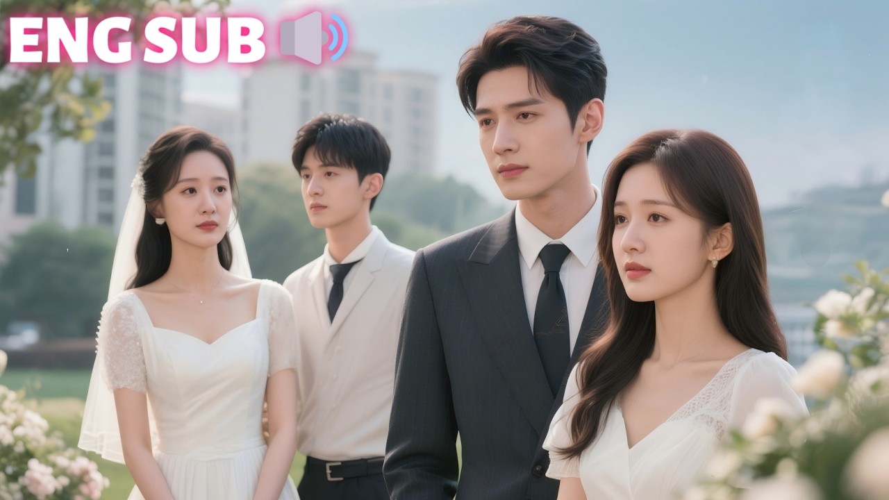 【DUBBED】Our Perfect Marriage Was a Lie: He Loves His Protégé, I Love a Dead Man... 💔