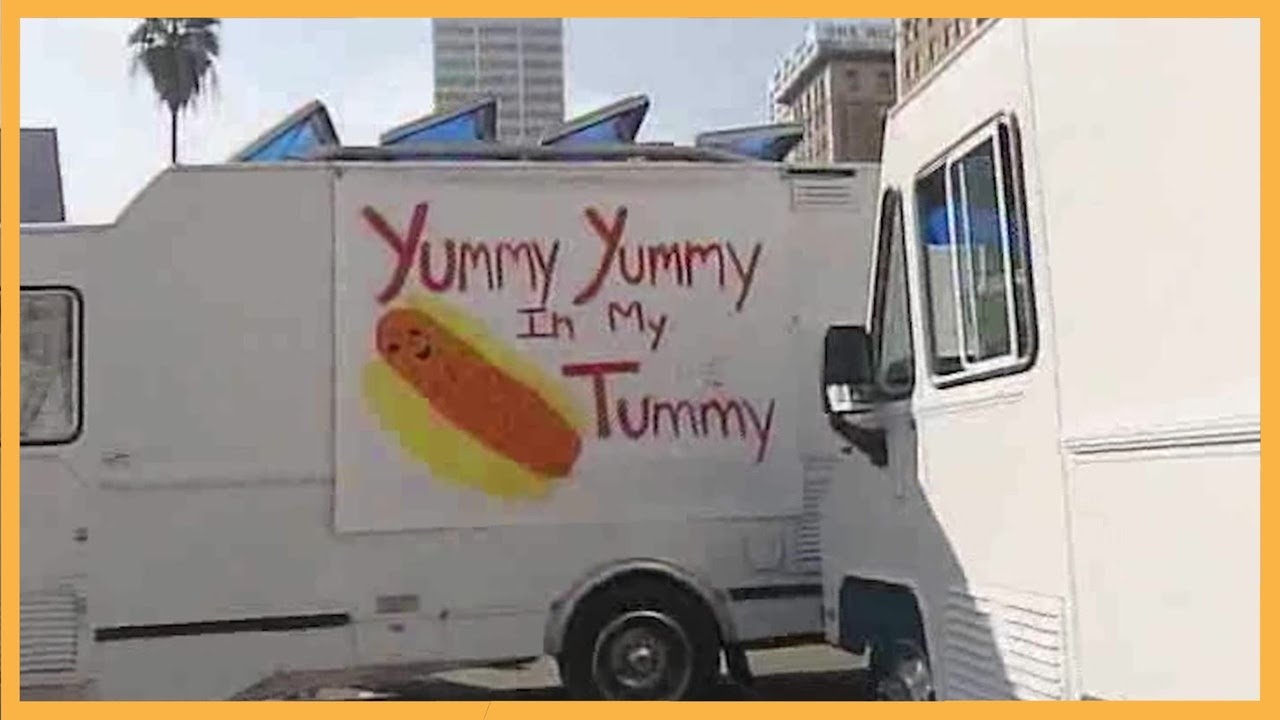 Nacho Average Taco vs Hot Dogs - Recount Drama and a $5,000 Vote