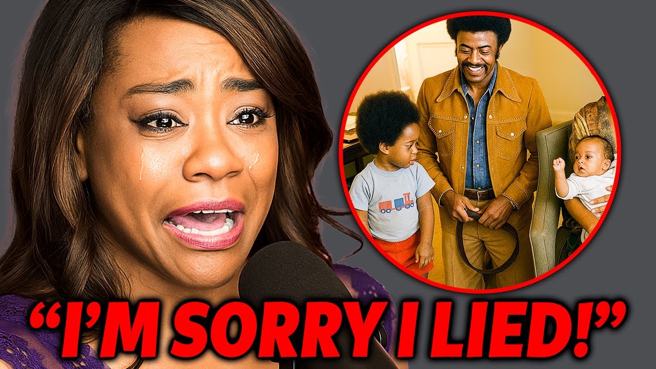 After 25 Years, Johnnie Taylor’s Children FINALLY Confirms The AWFUL Rumors