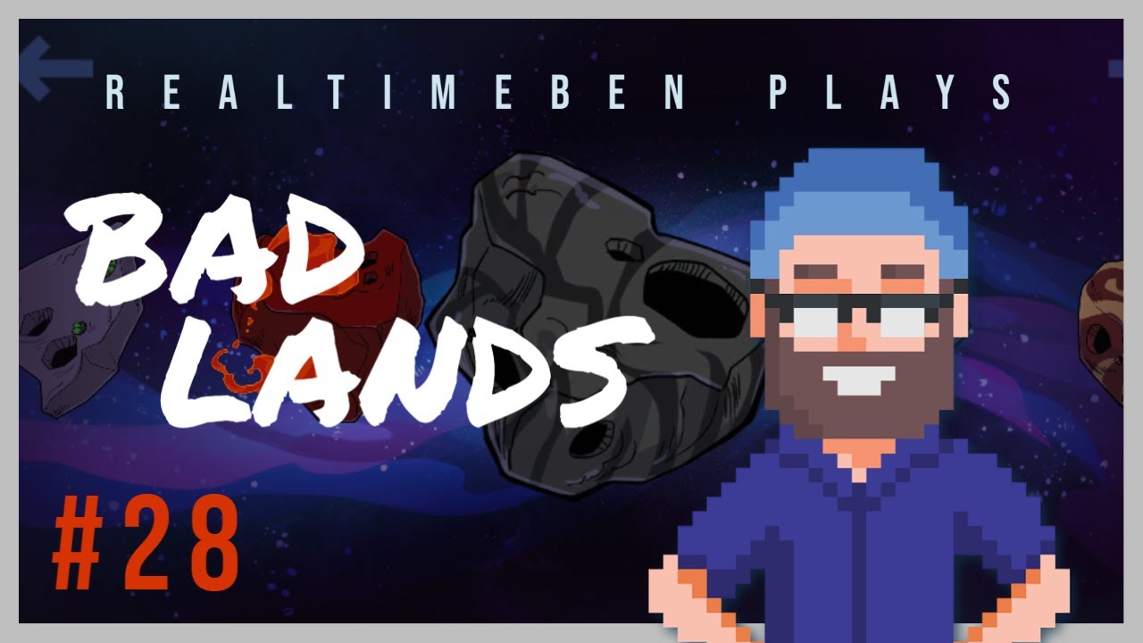 Kilns & Refinery Construction Cont. | Badlands Ep. 28 | RealTimeBen Let's Play