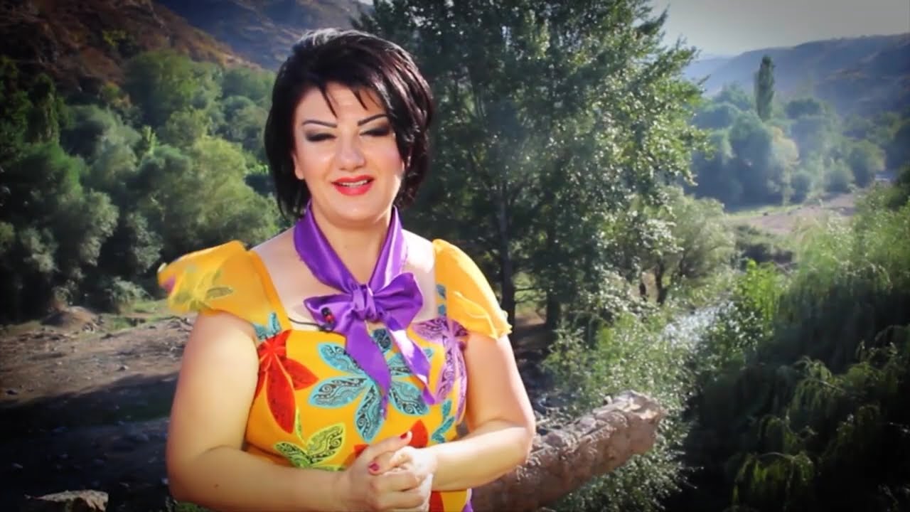 Könül Körpümüzdə mövsümün açılış konserti--24 -cü görüş (1-ci  hissə)