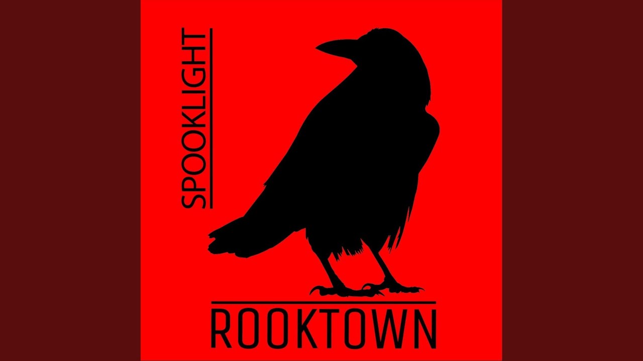 Spooklight