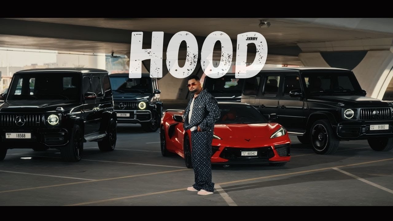 GULAB SIDHU X THE KID TYPE  BEAT - 