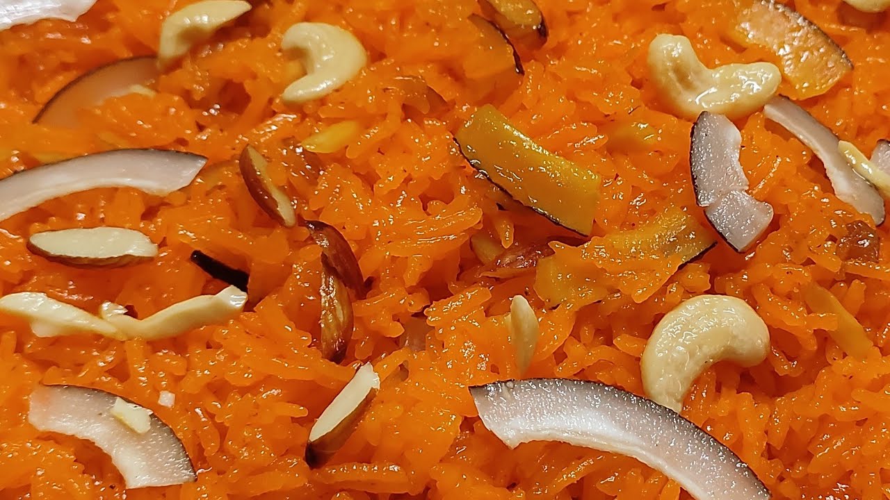 Eid Milad Un Nabi Special Zarda Recipe | Sweet Rice| Meethe Chawal | Dawat Wala Zarda | Recipe 